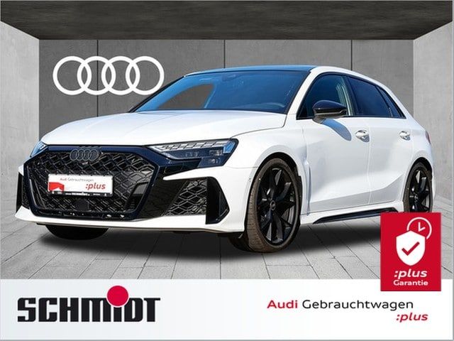 Audi RS3 Sportback TFSI Quattro S Tronic - 2025 - Joinsteer - #1