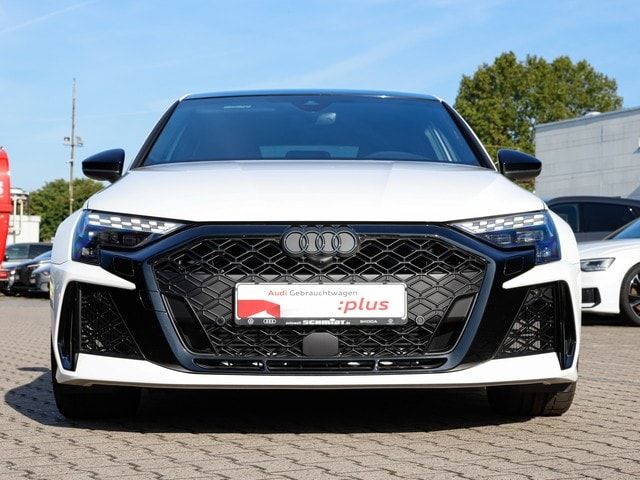 Audi RS3 Sportback TFSI Quattro S Tronic - 2025 - Joinsteer - #6