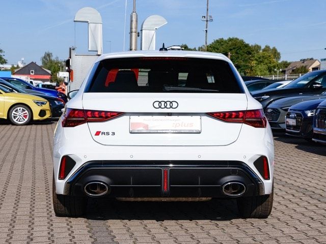 Audi RS3 Sportback TFSI Quattro S Tronic - 2025 - Joinsteer - #8