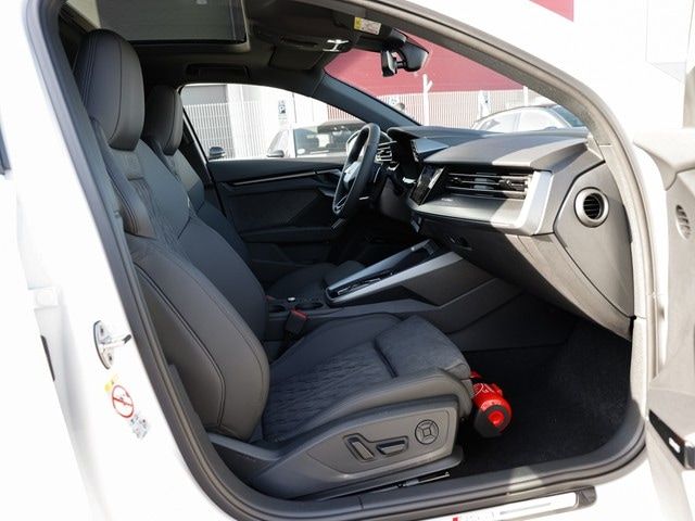 Audi RS3 Sportback TFSI Quattro S Tronic - 2025 - Joinsteer - #9