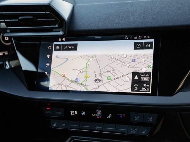 Audi RS3 Sportback TFSI Quattro S Tronic - 2025 - Joinsteer - #11