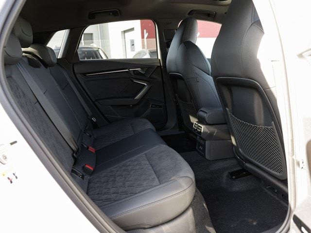 Audi RS3 Sportback TFSI Quattro S Tronic - 2025 - Joinsteer - #12
