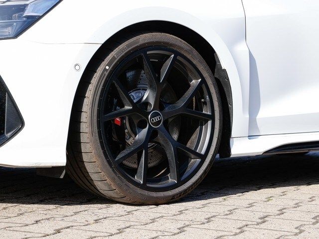 Audi RS3 Sportback TFSI Quattro S Tronic - 2025 - Joinsteer - #16
