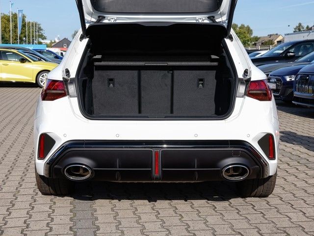 Audi RS3 Sportback TFSI Quattro S Tronic - 2025 - Joinsteer - #19