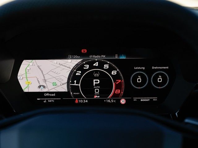 Audi RS3 Sportback TFSI Quattro S Tronic - 2025 - Joinsteer - #24