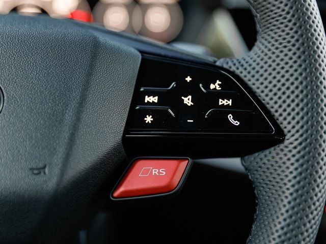 Audi RS3 Sportback TFSI Quattro S Tronic - 2025 - Joinsteer - #25