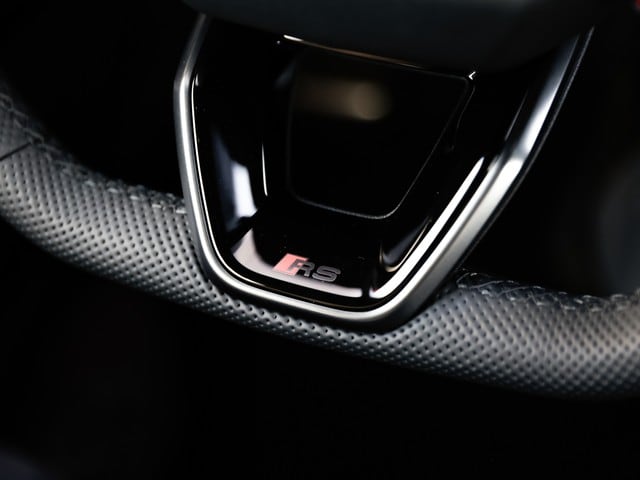 Audi RS3 Sportback TFSI Quattro S Tronic - 2025 - Joinsteer - #29