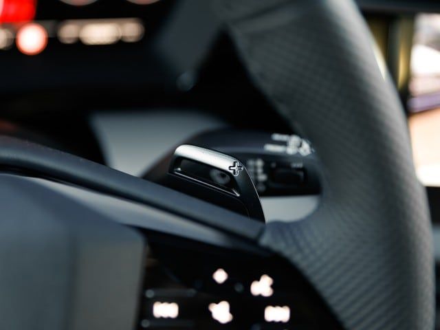 Audi RS3 Sportback TFSI Quattro S Tronic - 2025 - Joinsteer - #30