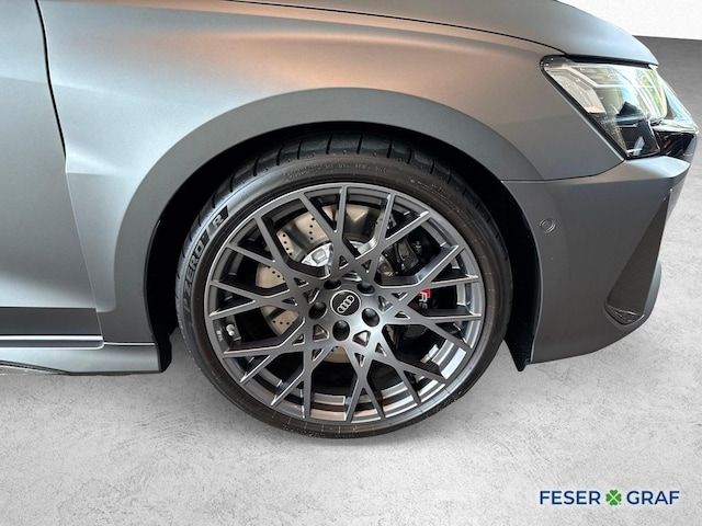 Audi RS3 Sportback TFSI Quattro S Tronic - 2024 - Joinsteer - #4