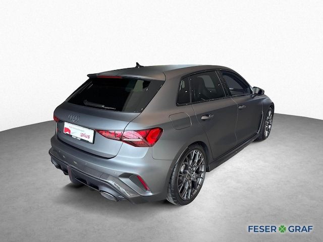 Audi RS3 Sportback TFSI Quattro S Tronic - 2024 - Joinsteer - #5