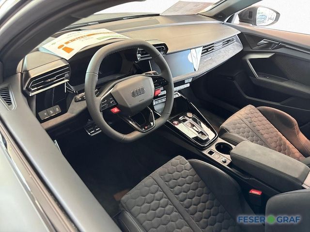 Audi RS3 Sportback TFSI Quattro S Tronic - 2024 - Joinsteer - #9