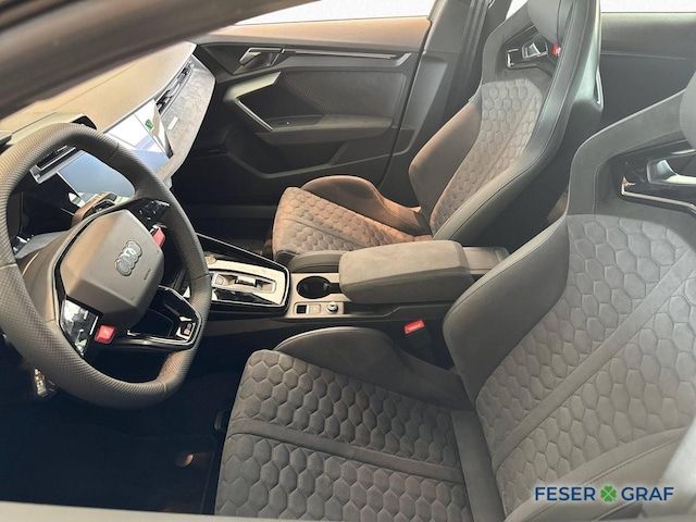 Audi RS3 Sportback TFSI Quattro S Tronic - 2024 - Joinsteer - #10