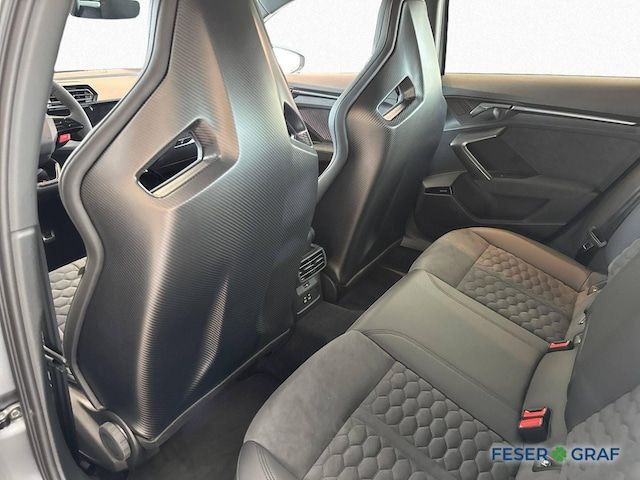 Audi RS3 Sportback TFSI Quattro S Tronic - 2024 - Joinsteer - #12