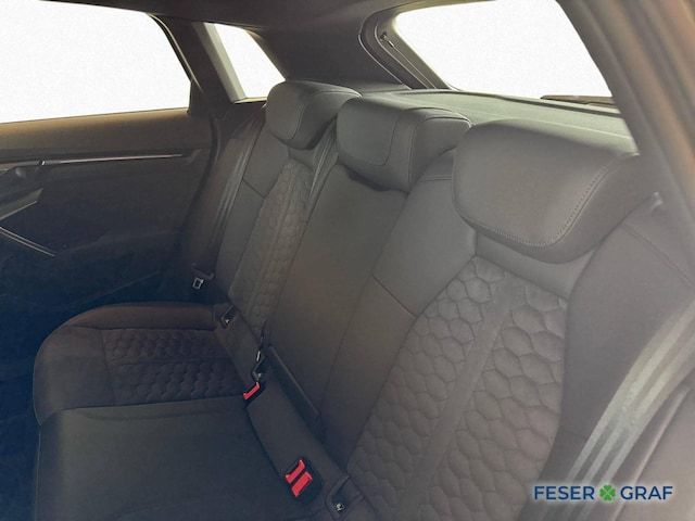 Audi RS3 Sportback TFSI Quattro S Tronic - 2024 - Joinsteer - #14