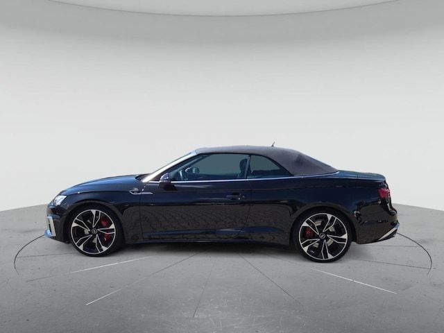 Audi S5 Cabriolet TFSI Quattro Tiptronic - 2023 - Joinsteer - #6