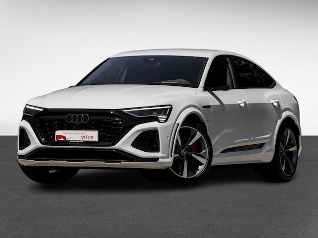 Audi SQ8 Sportback E-tron E-tron Quattro - 2023 - Joinsteer - #2