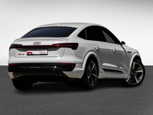 Audi SQ8 Sportback E-tron E-tron Quattro - 2023 - Joinsteer - #3