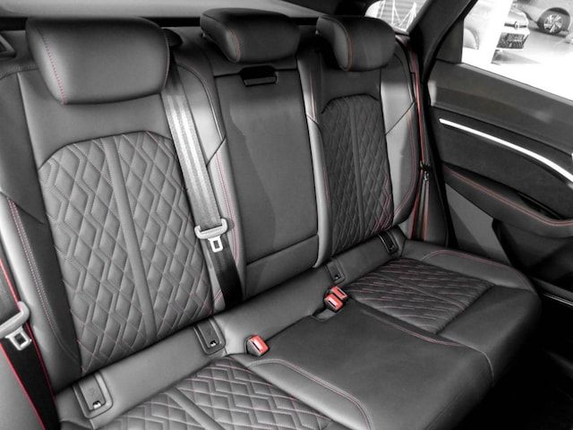 Audi SQ8 Sportback E-tron E-tron Quattro - 2023 - Joinsteer - #5