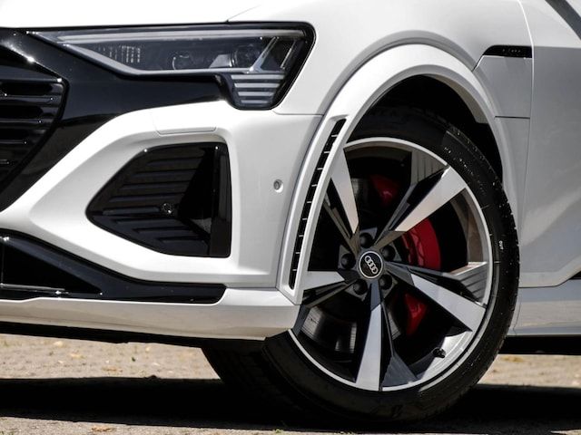 Audi SQ8 Sportback E-tron E-tron Quattro - 2023 - Joinsteer - #6