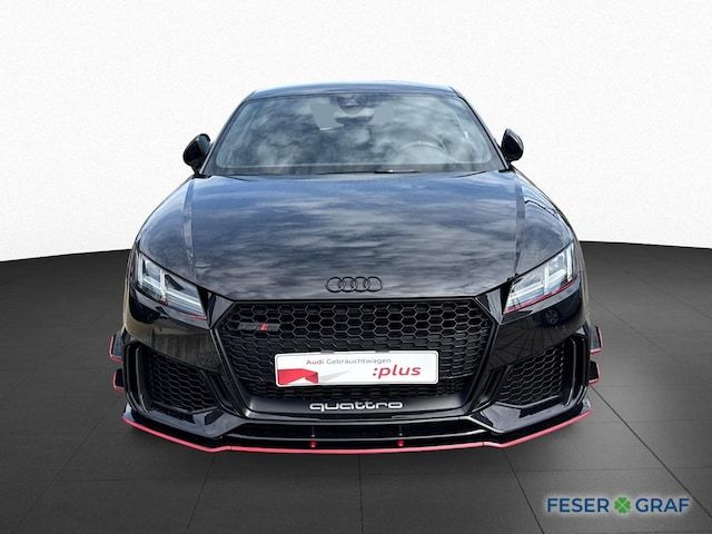 Audi TT RS Coupé TFSI Quattro S Tronic - 2021 - Joinsteer - #2