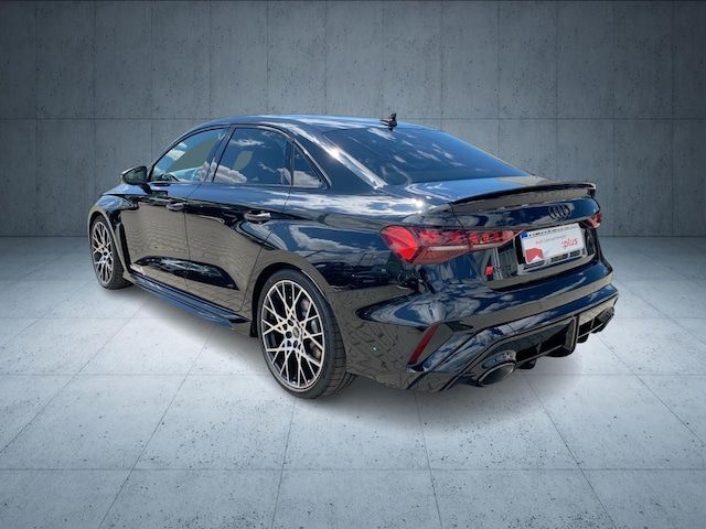Audi RS3 Berline TFSI Quattro S Tronic - 2025 - Joinsteer - #4