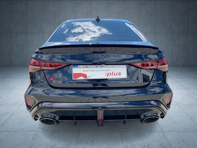 Audi RS3 Berline TFSI Quattro S Tronic - 2025 - Joinsteer - #5