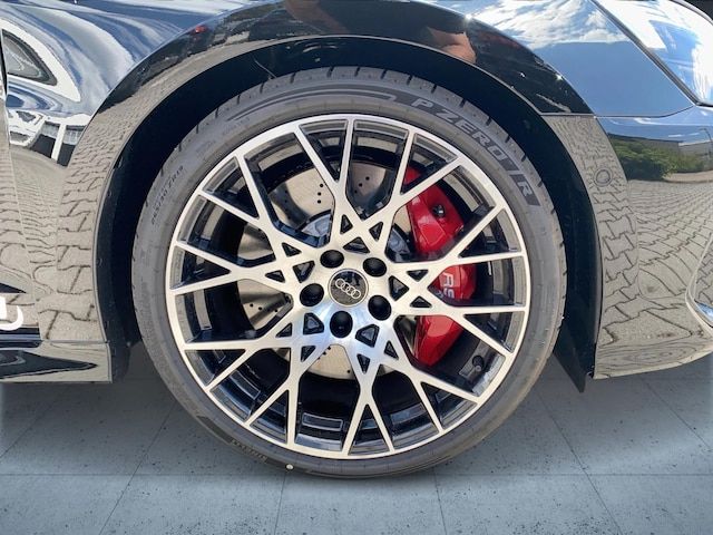 Audi RS3 Berline TFSI Quattro S Tronic - 2025 - Joinsteer - #7