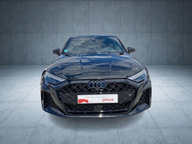 Audi RS3 Berline TFSI Quattro S Tronic - 2025 - Joinsteer - #8