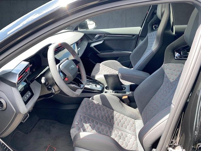 Audi RS3 Berline TFSI Quattro S Tronic - 2025 - Joinsteer - #9