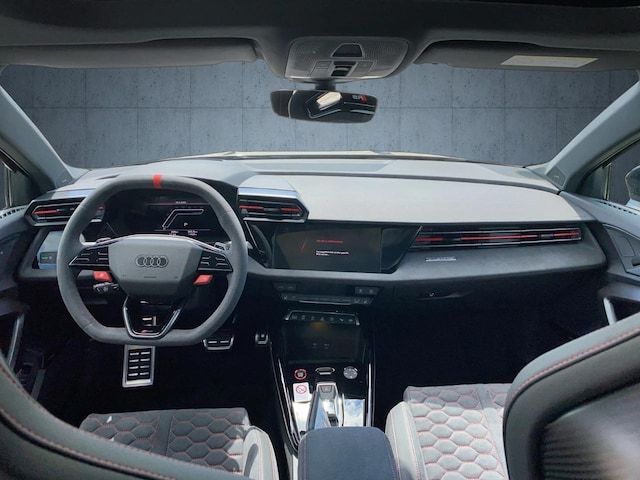Audi RS3 Berline TFSI Quattro S Tronic - 2025 - Joinsteer - #11