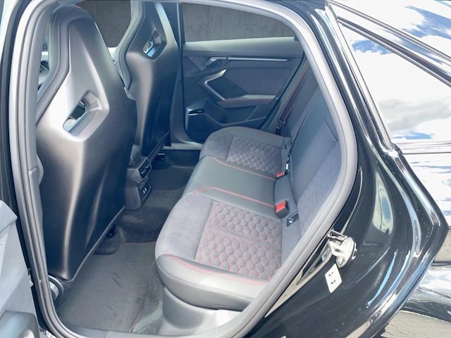 Audi RS3 Berline TFSI Quattro S Tronic - 2025 - Joinsteer - #12
