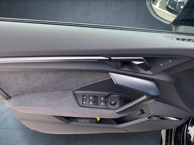 Audi RS3 Berline TFSI Quattro S Tronic - 2025 - Joinsteer - #15