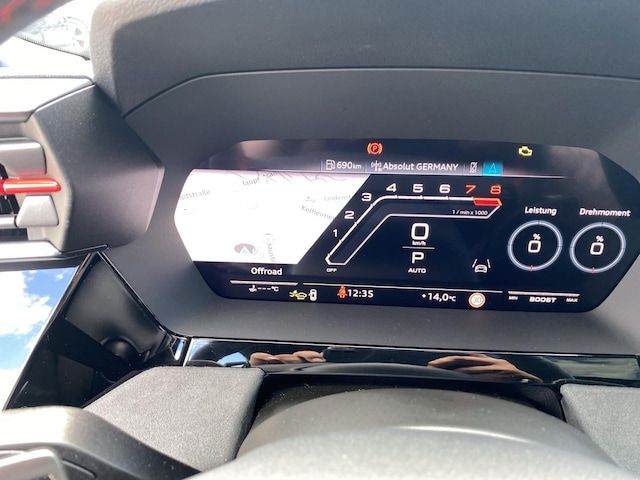 Audi RS3 Berline TFSI Quattro S Tronic - 2025 - Joinsteer - #16