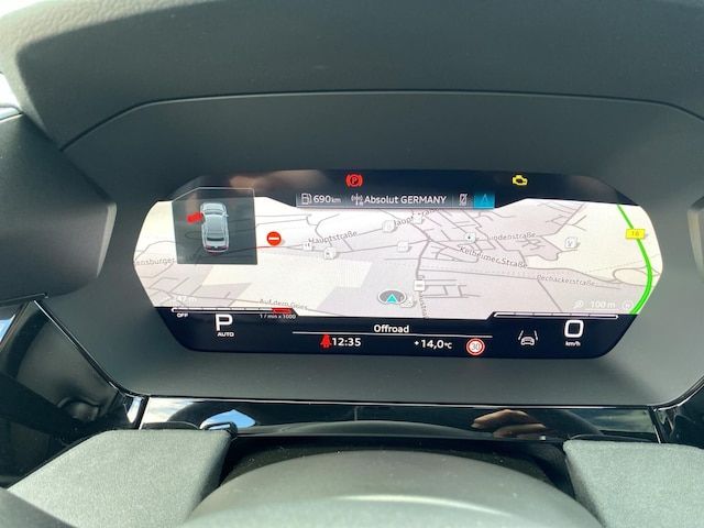 Audi RS3 Berline TFSI Quattro S Tronic - 2025 - Joinsteer - #17
