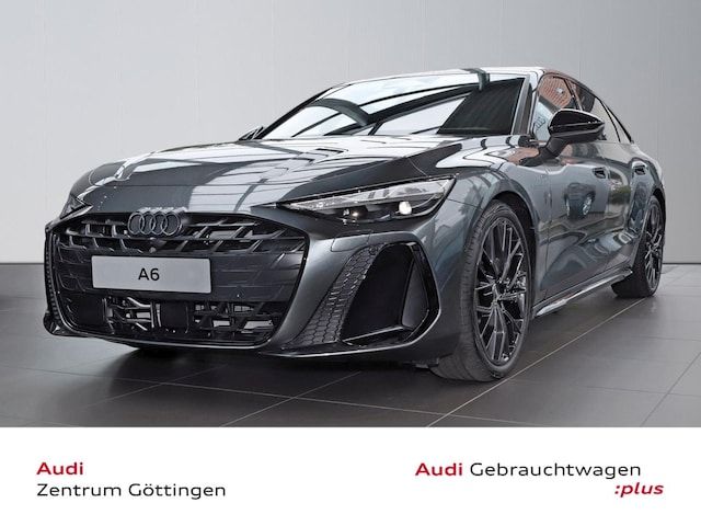 Audi A6 Limousine E-hybrid E-hybrid Quattro S Tronic - 2025 - Joinsteer - #1