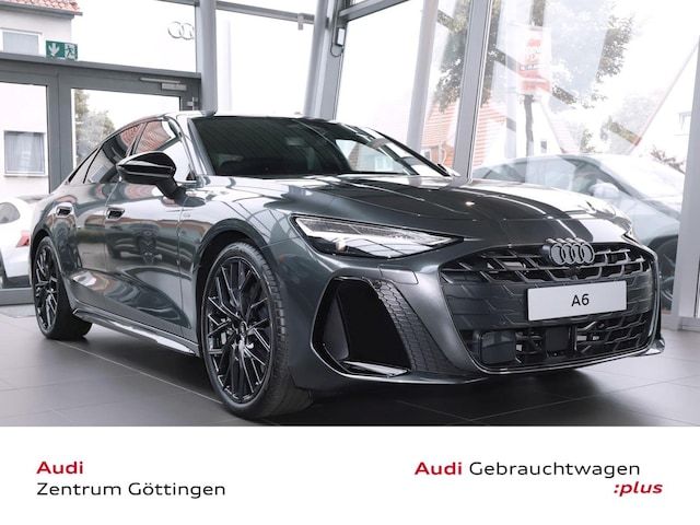 Audi A6 Limousine E-hybrid E-hybrid Quattro S Tronic - 2025 - Joinsteer - #3