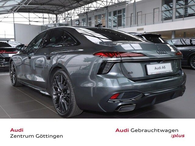 Audi A6 Limousine E-hybrid E-hybrid Quattro S Tronic - 2025 - Joinsteer - #5