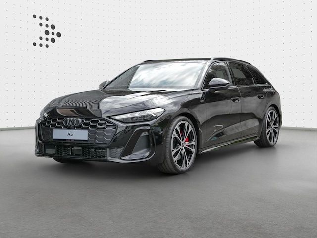 Audi A5 Avant E-hybrid E-hybrid Quattro S Tronic - 2025 - Joinsteer