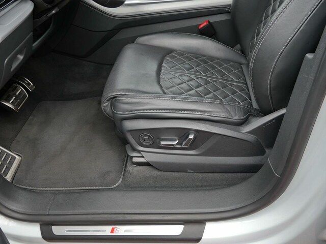 Audi SQ8 SUV TFSI Quattro Tiptronic - 2021 - Joinsteer - #23