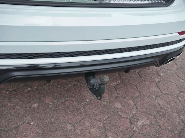 Audi SQ8 SUV TFSI Quattro Tiptronic - 2021 - Joinsteer - #24