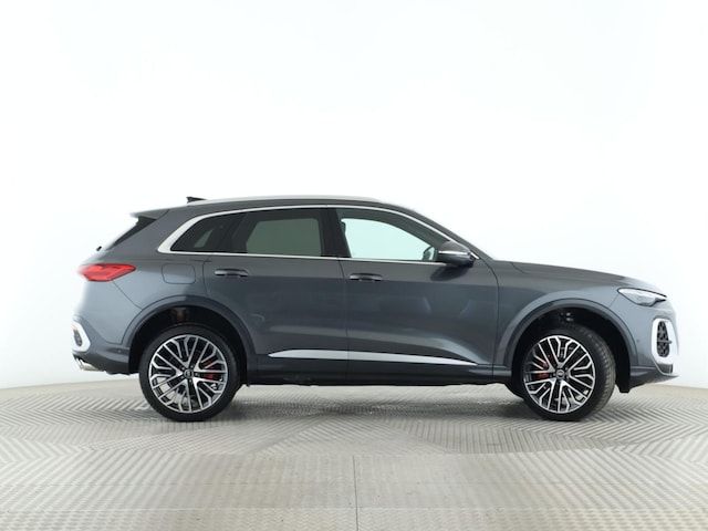 Audi SQ5 SUV SQ5 SUV TFSI S Tronic - 2025 - Joinsteer - #3