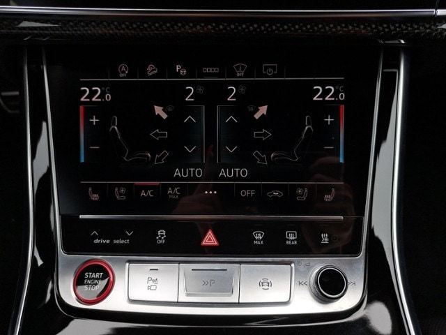 Audi SQ8 SUV TFSI Quattro Tiptronic - 2022 - Joinsteer - #17