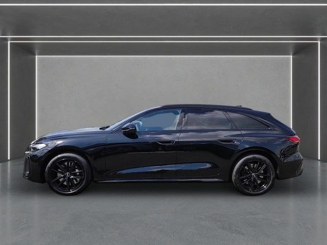 Audi S5 Avant TFSI S Tronic - 2025 - Joinsteer - #4