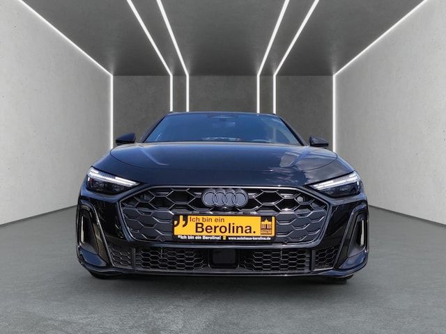 Audi S5 Avant TFSI S Tronic - 2025 - Joinsteer - #5