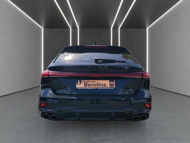 Audi S5 Avant TFSI S Tronic - 2025 - Joinsteer - #6