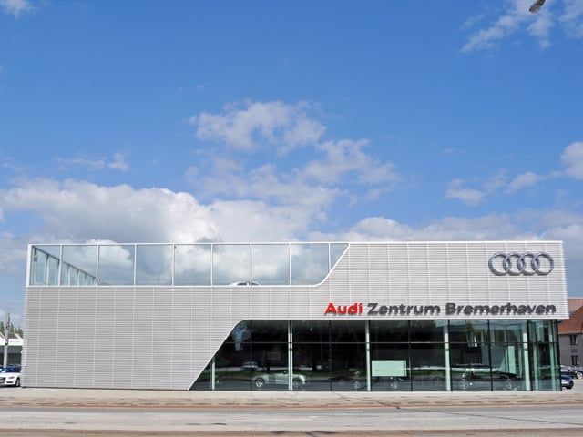 Audi RS4 Avant TFSI Quattro Tiptronic - 2022 - Joinsteer - #2