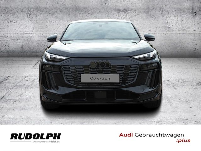 Audi Q6 Sportback E-tron E-tron Quattro - 2025 - Joinsteer - #2