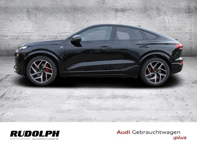 Audi Q6 Sportback E-tron E-tron Quattro - 2025 - Joinsteer - #3
