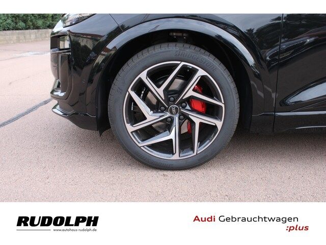 Audi Q6 Sportback E-tron E-tron Quattro - 2025 - Joinsteer - #6