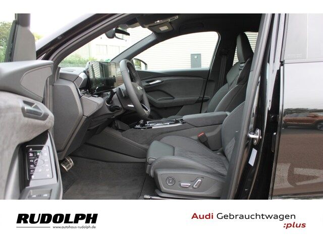 Audi Q6 Sportback E-tron E-tron Quattro - 2025 - Joinsteer - #7